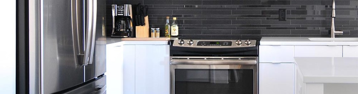 Appliances Appliances