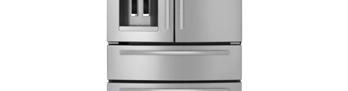 Refrigerators Refrigerators