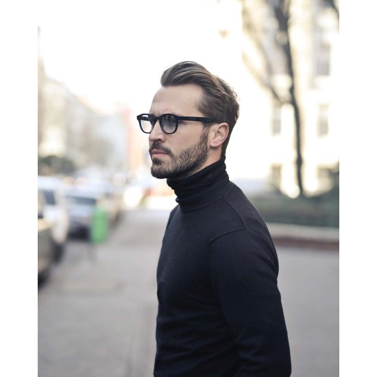V-Neck Sweater V-Neck Sweater