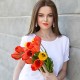 Applique T-Shirt Applique T-Shirt