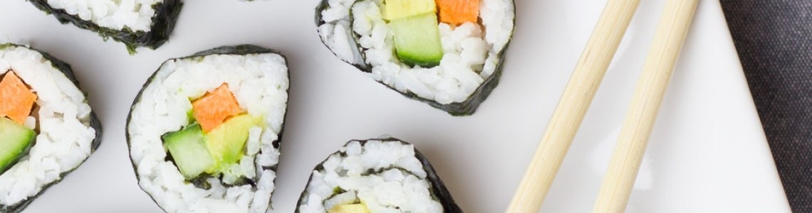Sushi Sushi