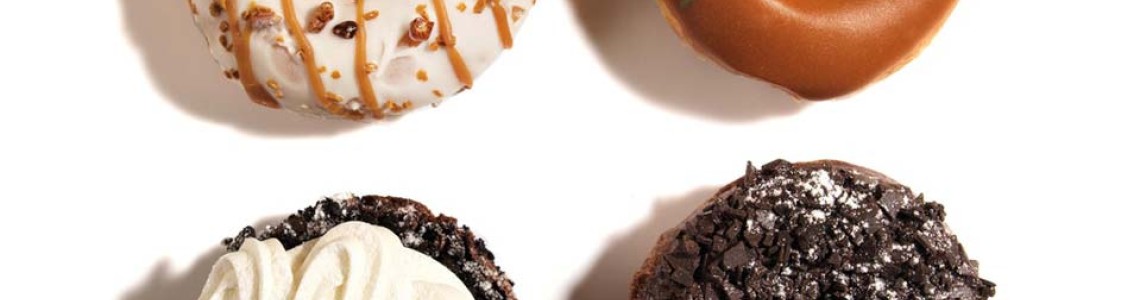 Dessert Dessert
