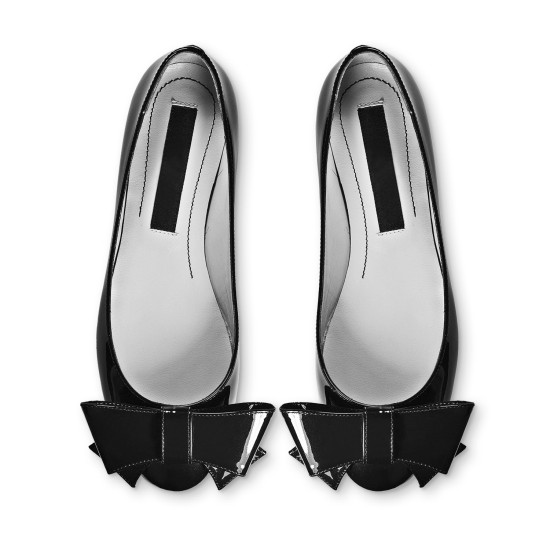 Claire Flat Shoes Claire Flat Shoes