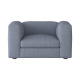 Gray Armchair Gray Armchair