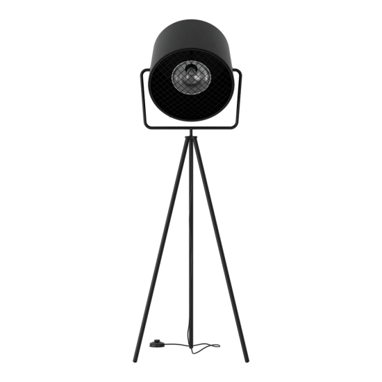 Stage Lamp Stage Lamp