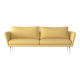 Yellow Sofa Yellow Sofa