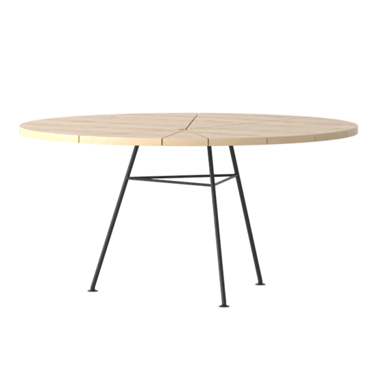Corner Table Corner Table